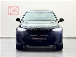 بي ام دبليو X6